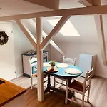 Διαμέρισμα Nordsee Loft Norden