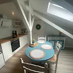Nordsee Loft *