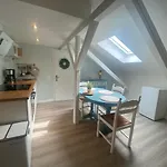 Nordsee Loft *