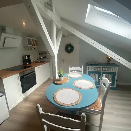 Nordsee Loft *