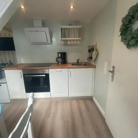 Nordsee Loft * Norden