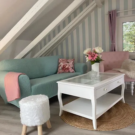 Nordsee Loft Norden