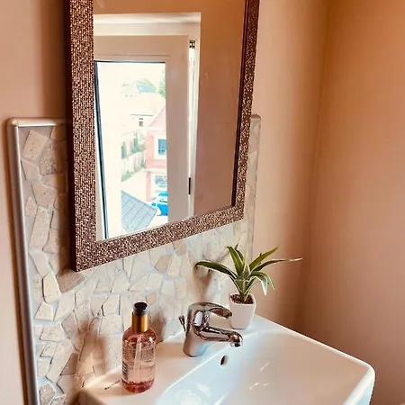 Apartman Nordsee Loft