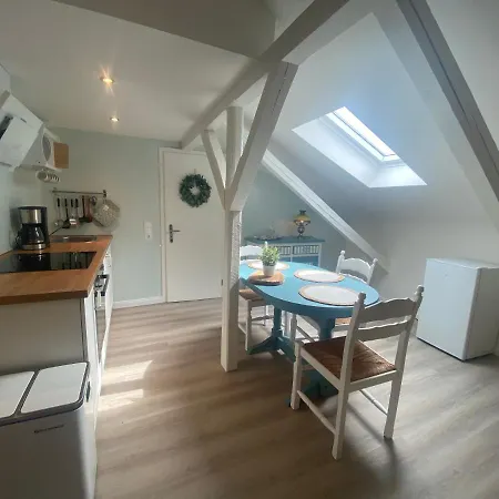 Nordsee Loft *