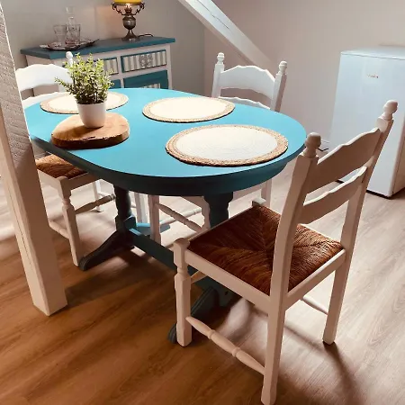 Nordsee Loft Apartment