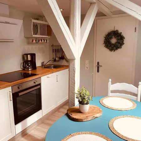 Nordsee Loft * Norden