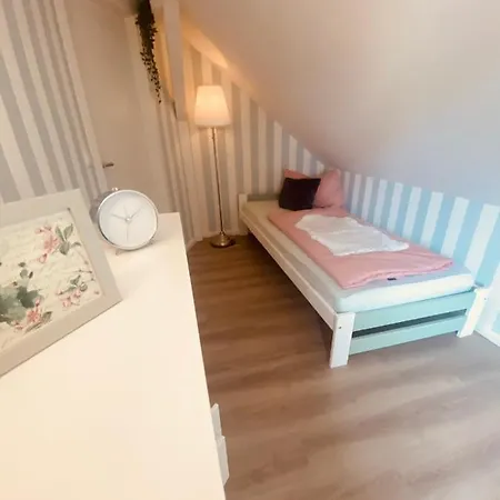 Apartamento Nordsee Loft Norden