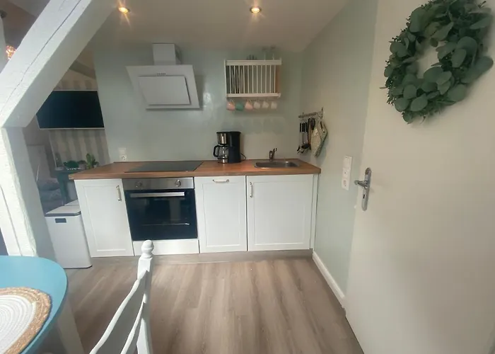 Nordsee Loft * 诺登