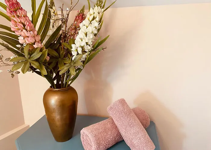 Nordsee Loft * 诺登